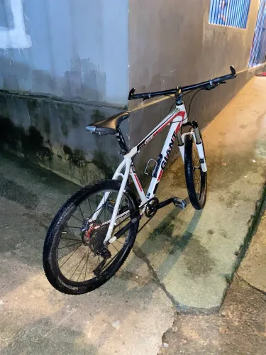 Bike Giant ATX Elite Aro 26