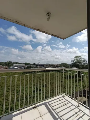Condomínio Villa solare apartamento para venda