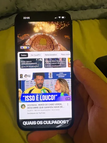 iPhone 14 PRO 256gb