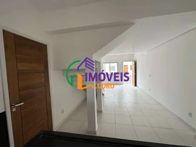 CASA EM CONDOMÍNIO - CHÁCARA RINCÃO - SP