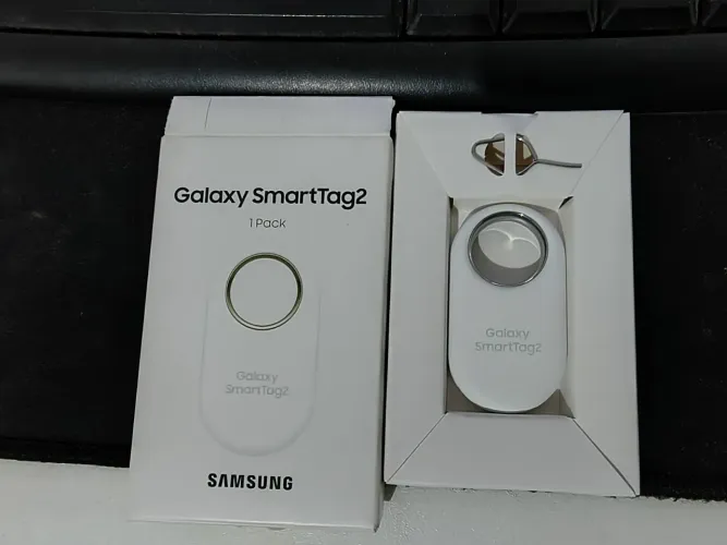 Galaxy Smart tag 2