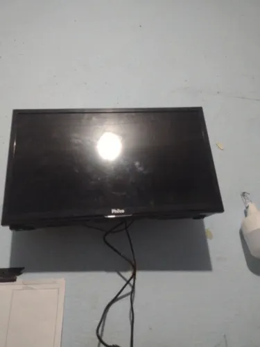 Tv led Philco 25 polegadas