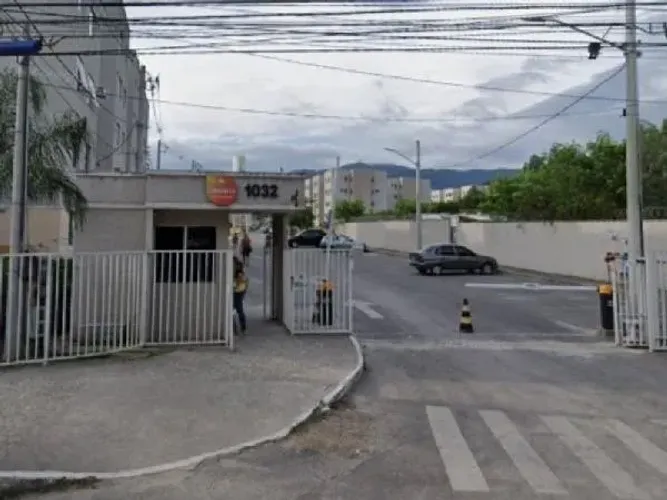 Apartamento de leilão em SANTISSIMO / RIO DE JANEIRO / RJ | Leilão SFI - Edital Único