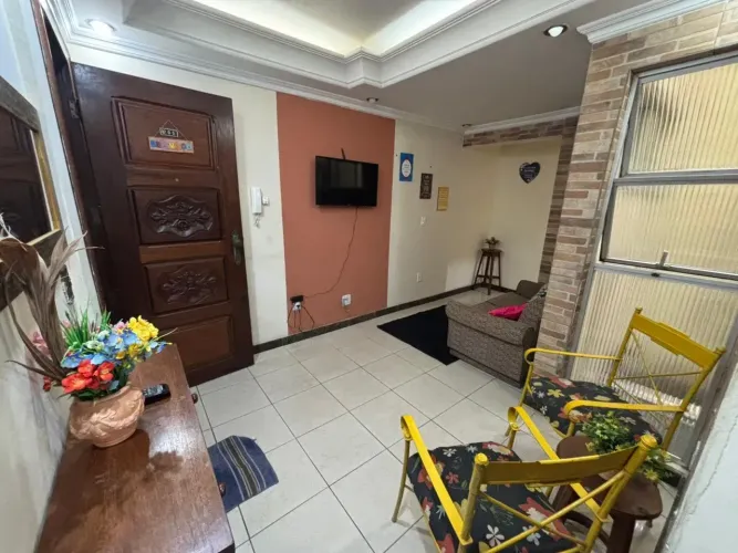 MOBILIADO E AO LADO DO SHOPPING BOULEVARD | É ENTRAR E MORAR! | R$ 3.410,00