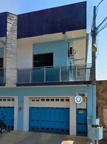 Apartamento no bairro Nossa Senhora das Graças