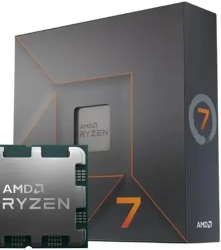 Processador AMD Ryzen 7 7700