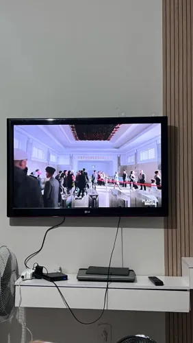 Televisão 