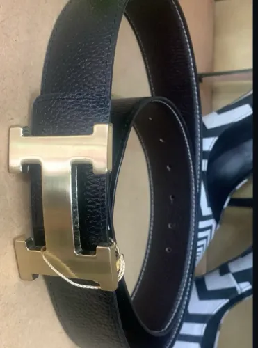 Cinto Hermès original