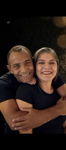 Marido de aluguel. Faz tudo