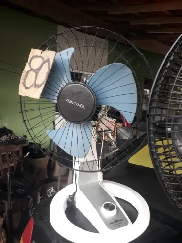 Ventilador