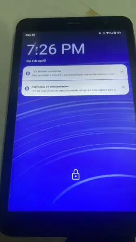 Tablet Multilaser