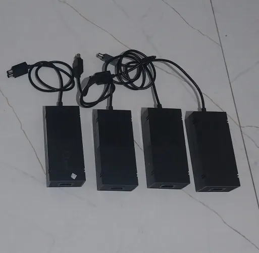 Fontes Xbox one com defeito