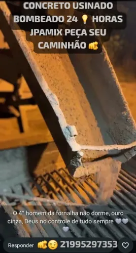 CONCRETO USINADO,CONCRETO BOMBEADO,POLIMENTO DE PISO,RIO DE JANEIRO,RJ