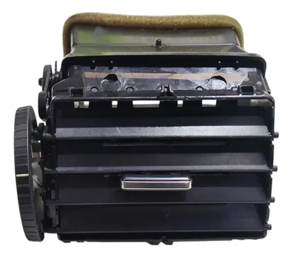Difusor Ar Central Esquerdo Ford Fusion 2.5 2010 2011 2012