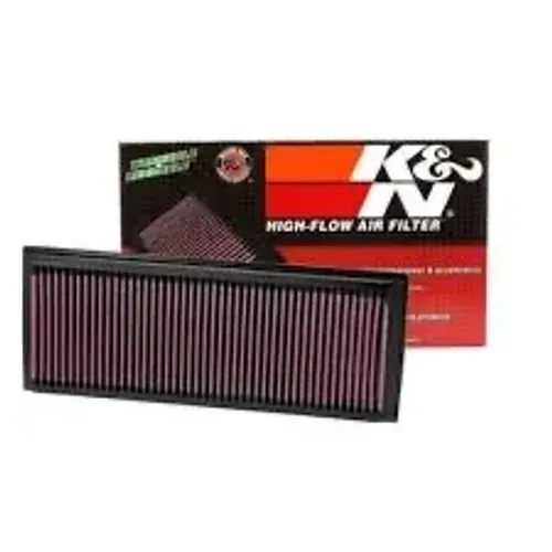 Filtro K&N Jetta 