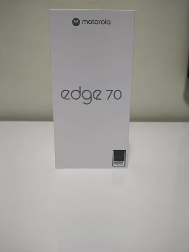 Edge70 ( novo sem uso )