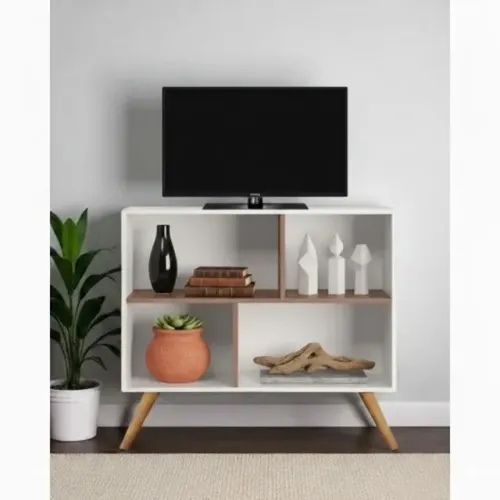 Rack Atlanta para tv até 42 polegadas 