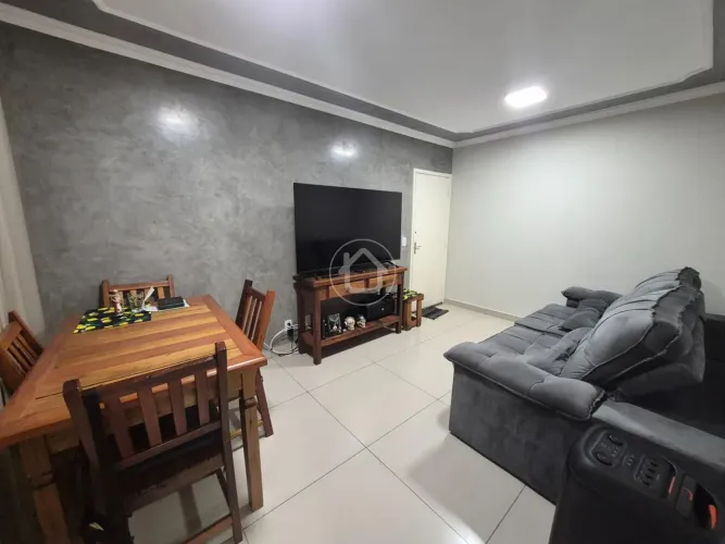 APARTAMENTO 3 QUARTOS - SANTO ANTONIO
