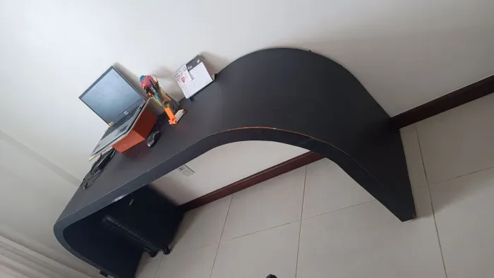 Mesa escritório
