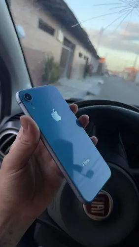 iPhone XR 64gb