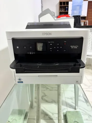 Impressora EPSON C5290