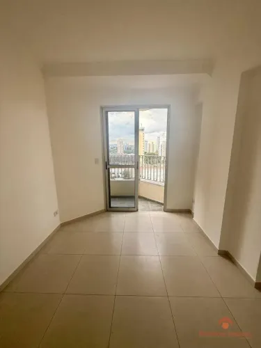 Cobertura para alugar, 109 m² por R$ 3.218,00/mês - Vila Osasco - Osasco/SP