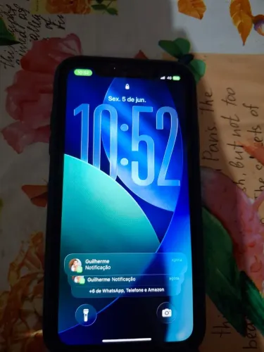Vendo iPhone 11