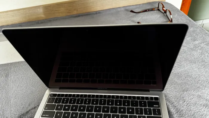 MacBook Air M1 512GB ? Impecável ? 43 Ciclos ? Completo