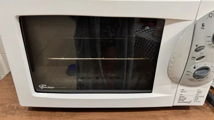 Forno elétrico