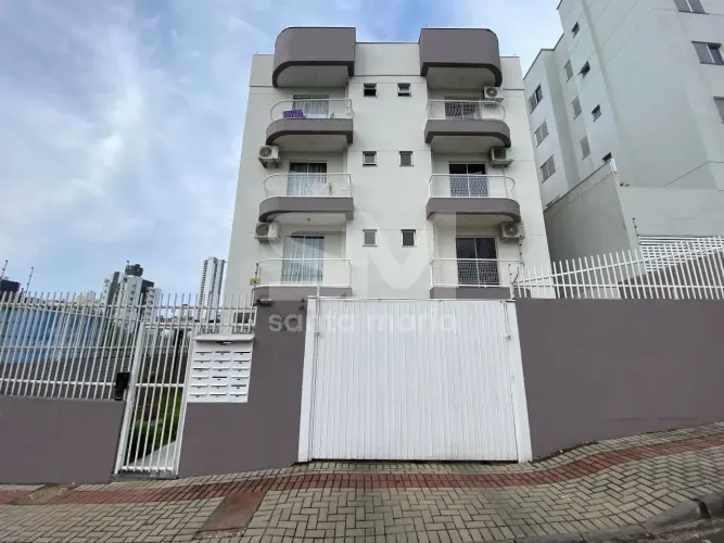 Apartamento para locação, Jardim Italia, Chapecó SC