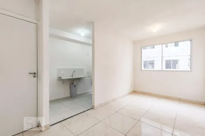 Apartamento à Venda - Vila Andrade, 2 Quartos, 44 m2
