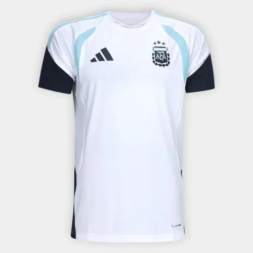 CAMISA ARGENTINA TREINO 2026