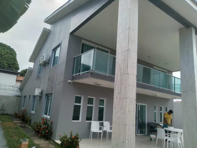 Casa Tamandaré 