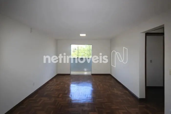 Alugo Apartamento