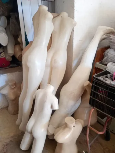 Vendo Manequins R$20,00 cada