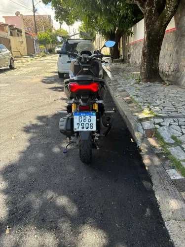 Honda Adv 2023 Unico Dono