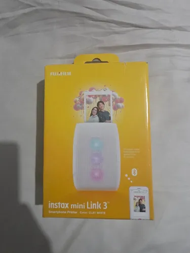 Instalação mini link 3