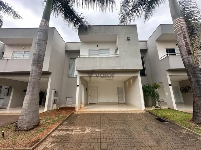 Casa à venda em Paulínia, Morumbi, com 3 suítes, com 150 m², VILLAGE MORUMBI