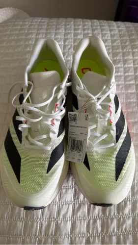 Adidas boston 13 novo zerado