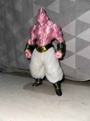 Majin boo 
