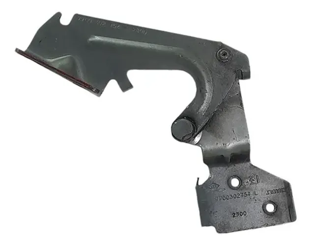 Dobradiça Direita Capô  Renault Kangoo 1.6  8v 2001 170351