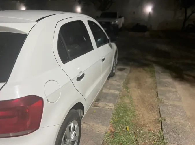 Volkswagen Gol Geração VII 1.0 12V Flex Mec. 4P 2023
