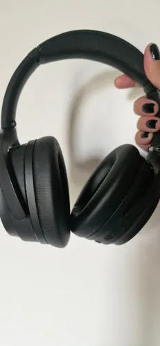 Headfone edifier Wh700bt semi novo