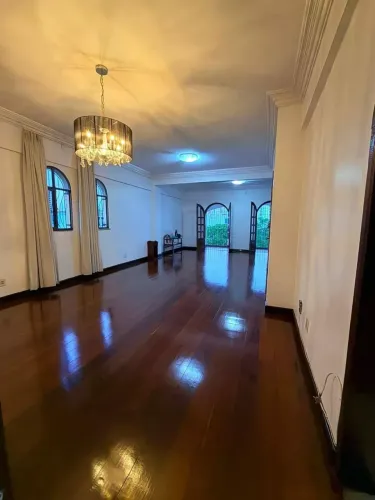 Apartamento para locação no Ed. Ouro Preto