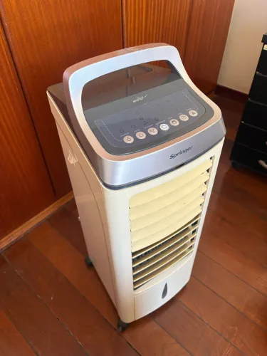 Climatizador Springer 