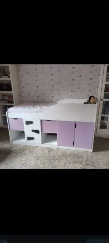 Cama infantil