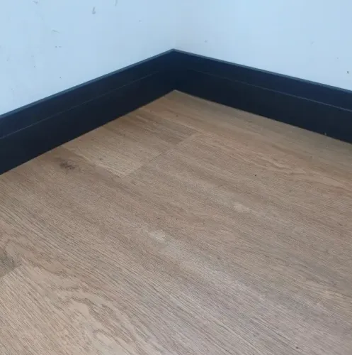 Piso vinilico