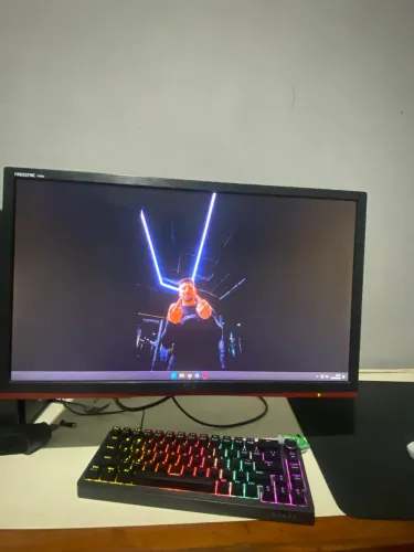 monitor aoc 144