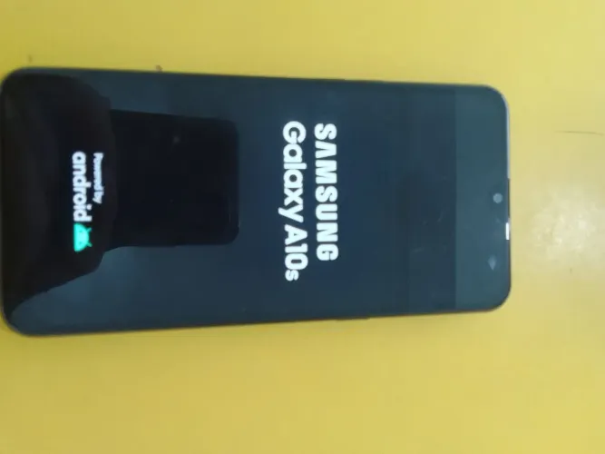 Celular Samsung A10s