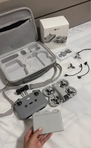 Dji neo fly more combo